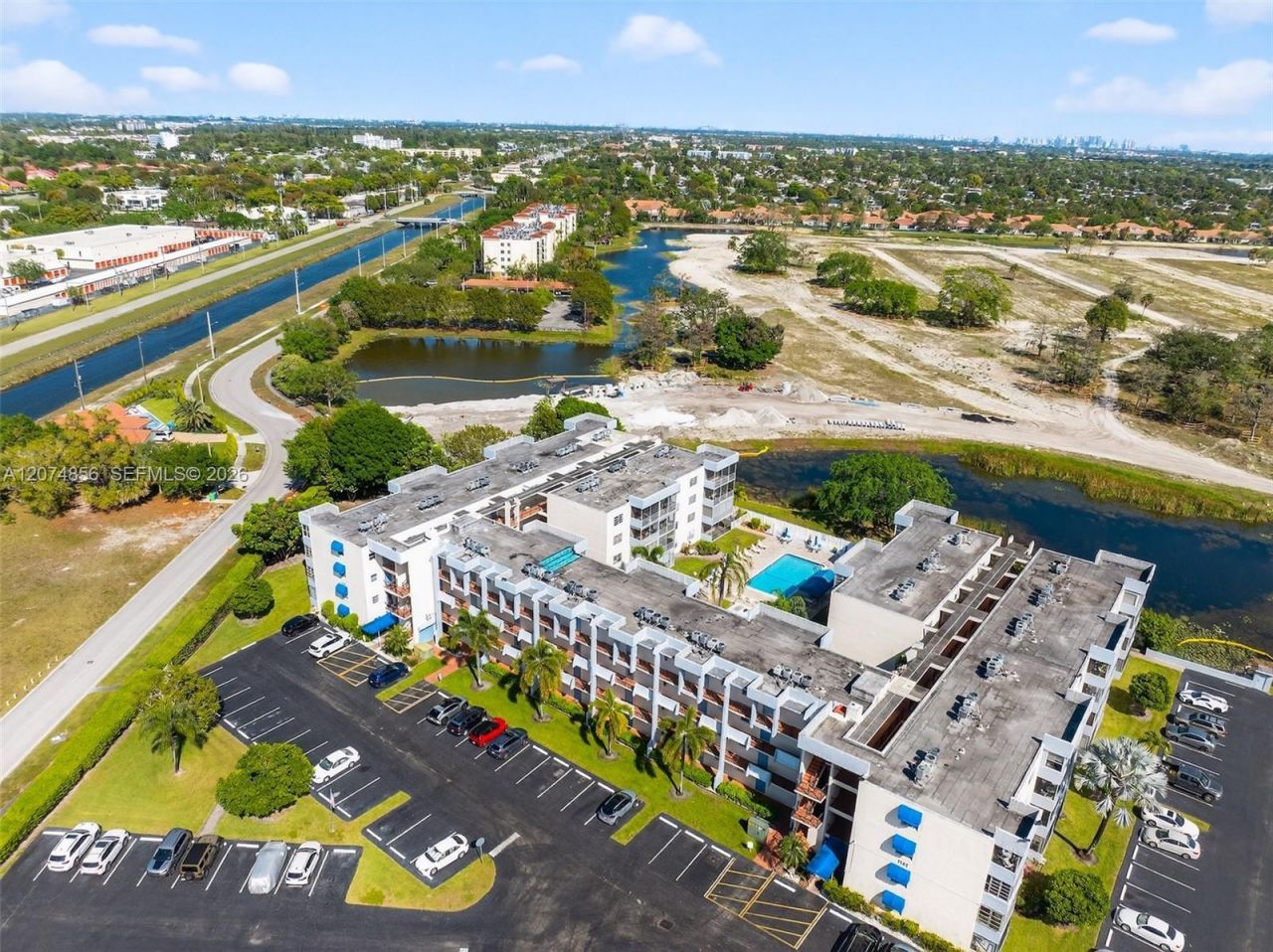 7500 NW 30th Pl , Unit 222, Sunrise, FL 33313 Photo