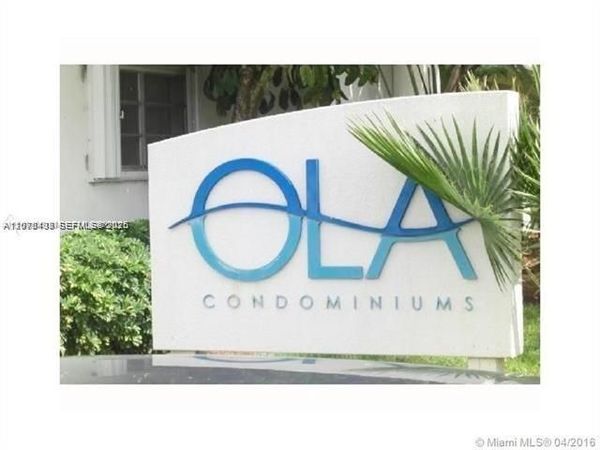 Unit C303, Miami, FL 33162