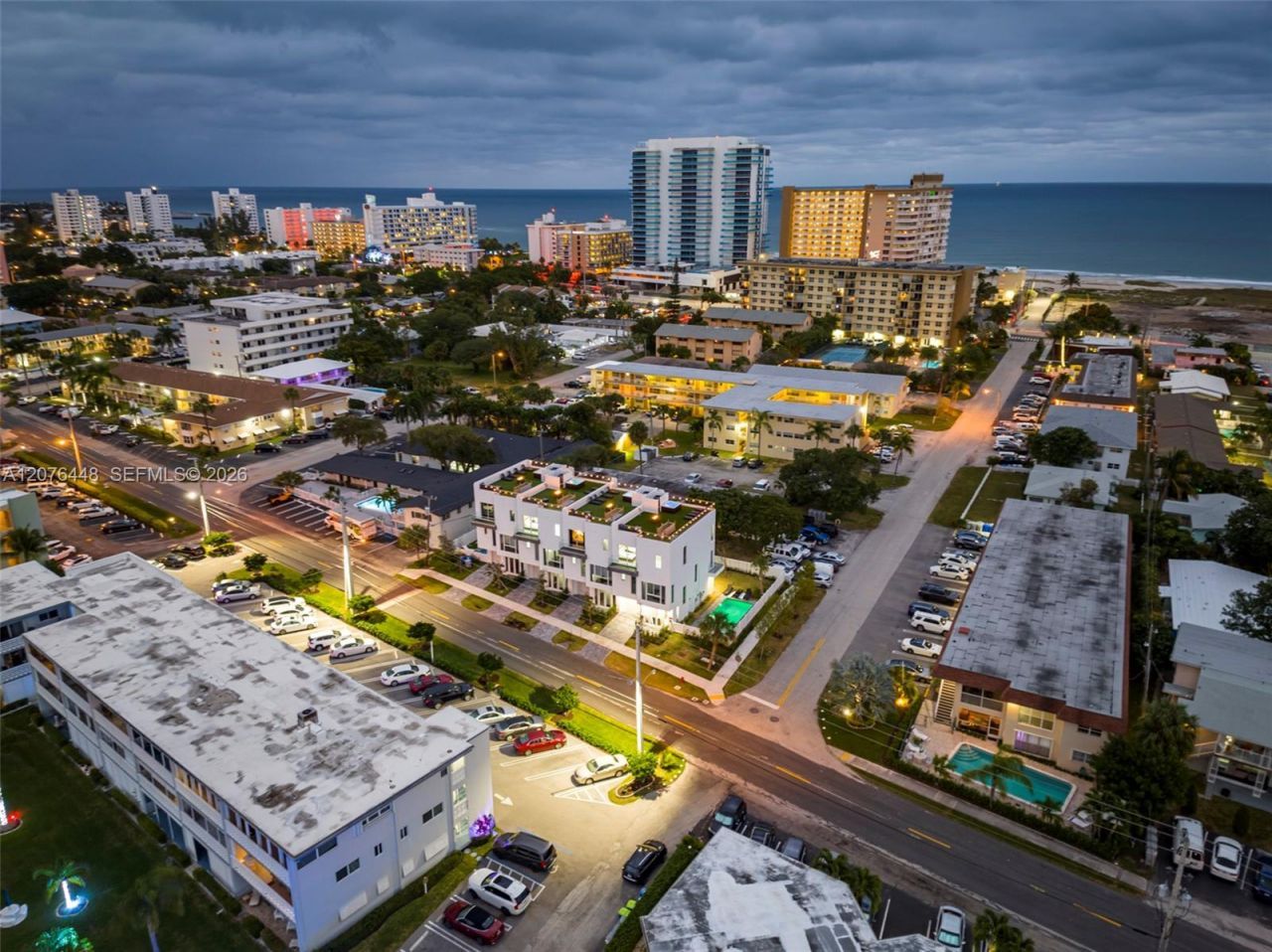 1000 N Riverside Dr , Pompano Beach, FL 33062 Photo