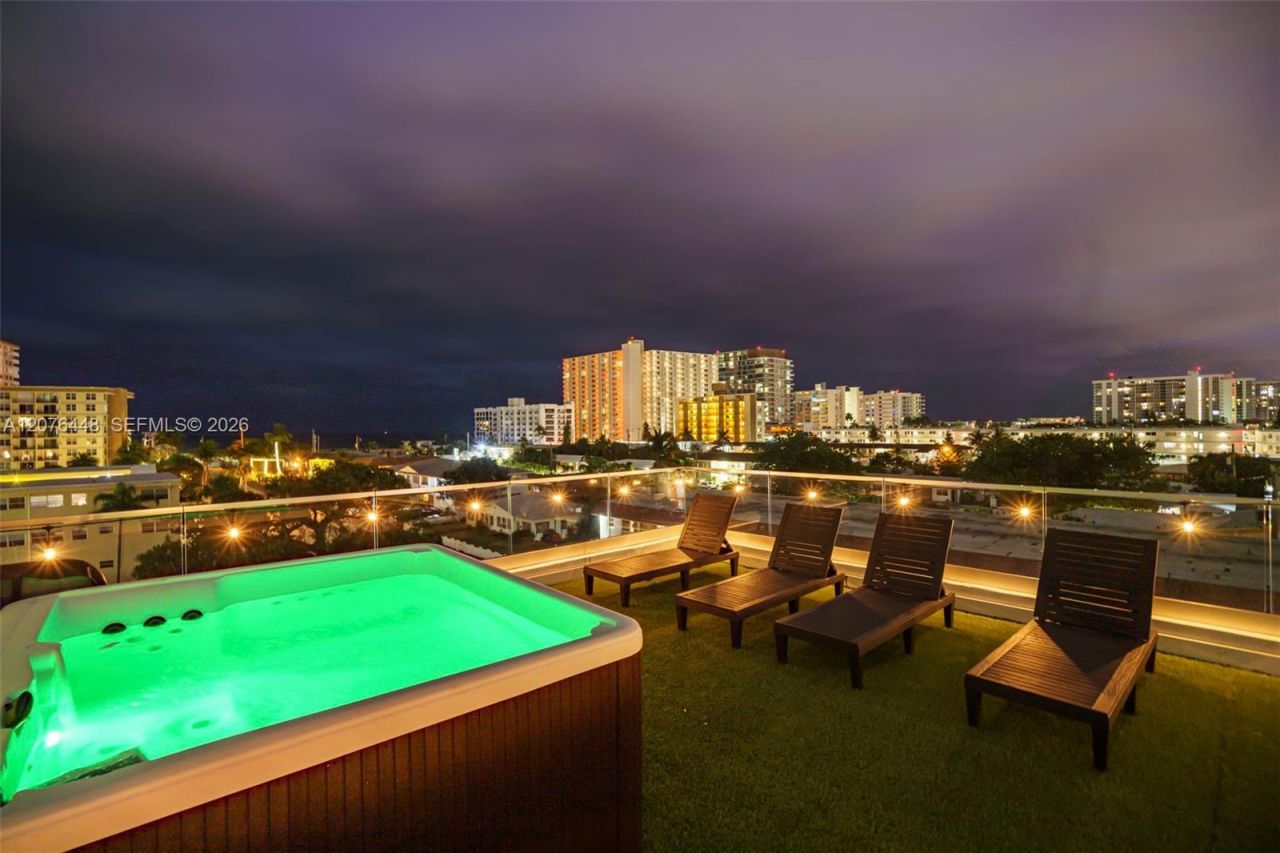 1000 N Riverside Dr , Pompano Beach, FL 33062 Photo