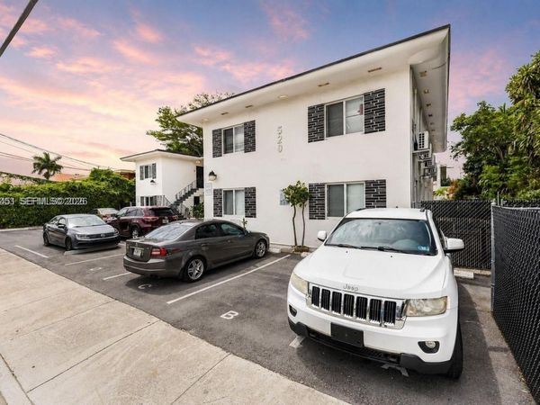 520 NE 82nd Ter , Unit 5, Miami, FL 33138
