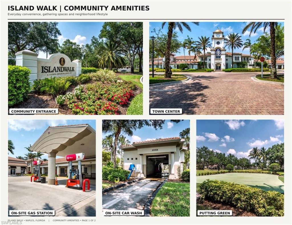 2737 Island Pond Ln, Naples, FL 34119 Photo
