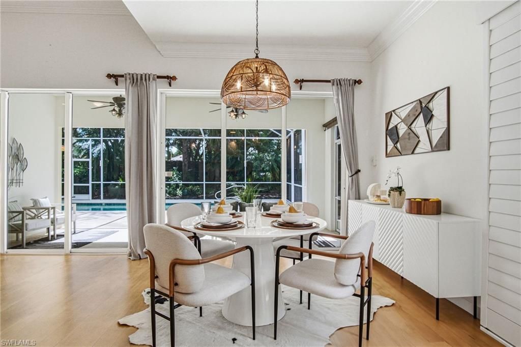 2737 Island Pond Ln, Naples, FL 34119 Photo