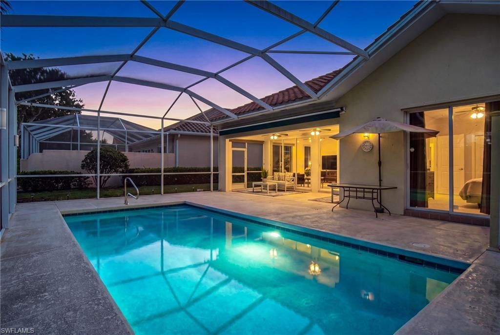 2737 Island Pond Ln, Naples, FL 34119 Photo