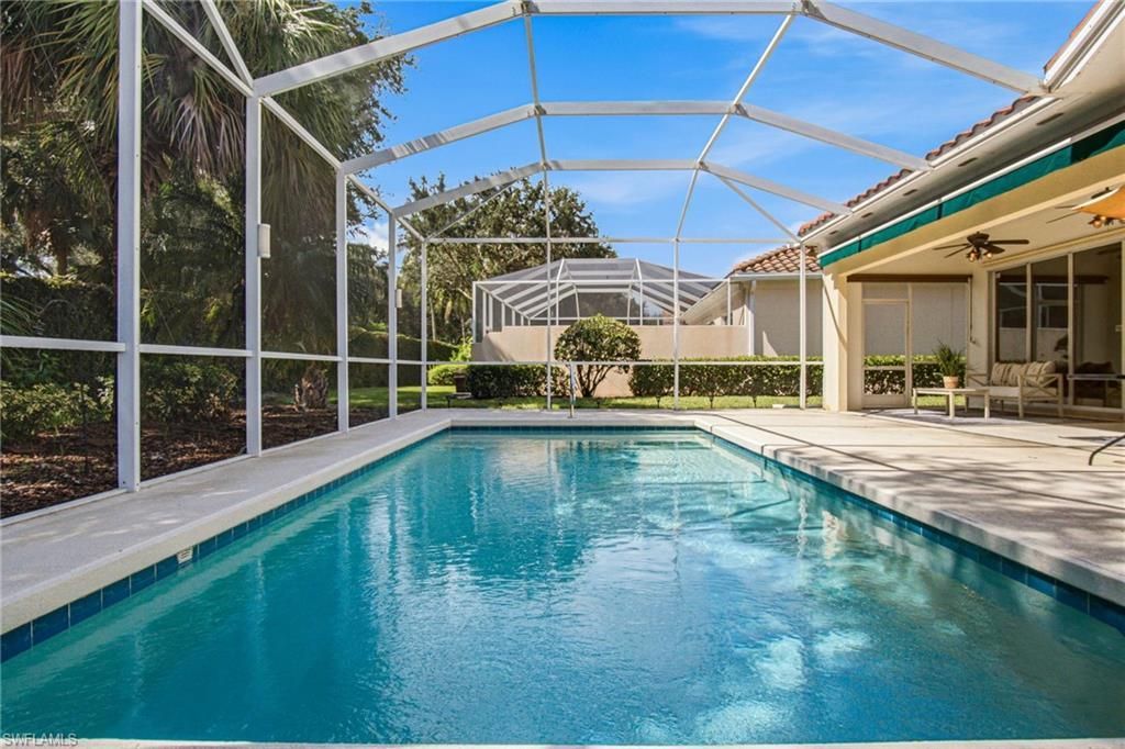 2737 Island Pond Ln, Naples, FL 34119 Photo