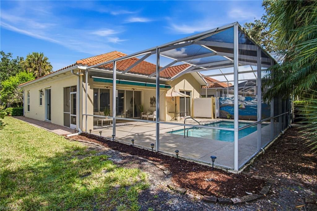 2737 Island Pond Ln, Naples, FL 34119 Photo