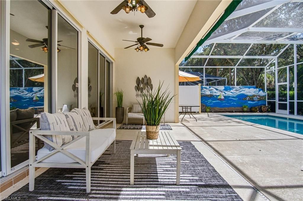 2737 Island Pond Ln, Naples, FL 34119 Photo