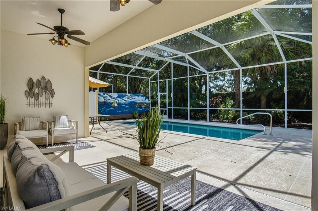 2737 Island Pond Ln, Naples, FL 34119 Photo
