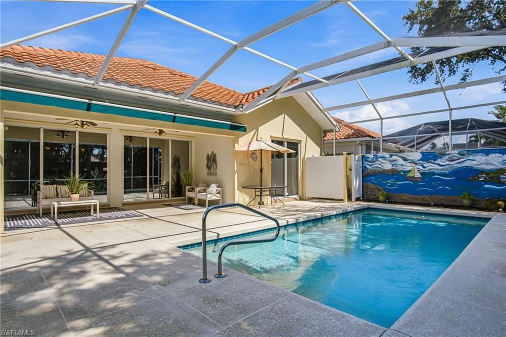 2737 Island Pond Ln, Naples, FL 34119 Photo