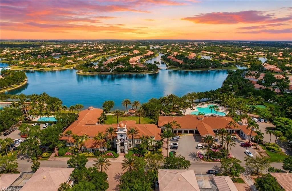 2737 Island Pond Ln, Naples, FL 34119 Photo