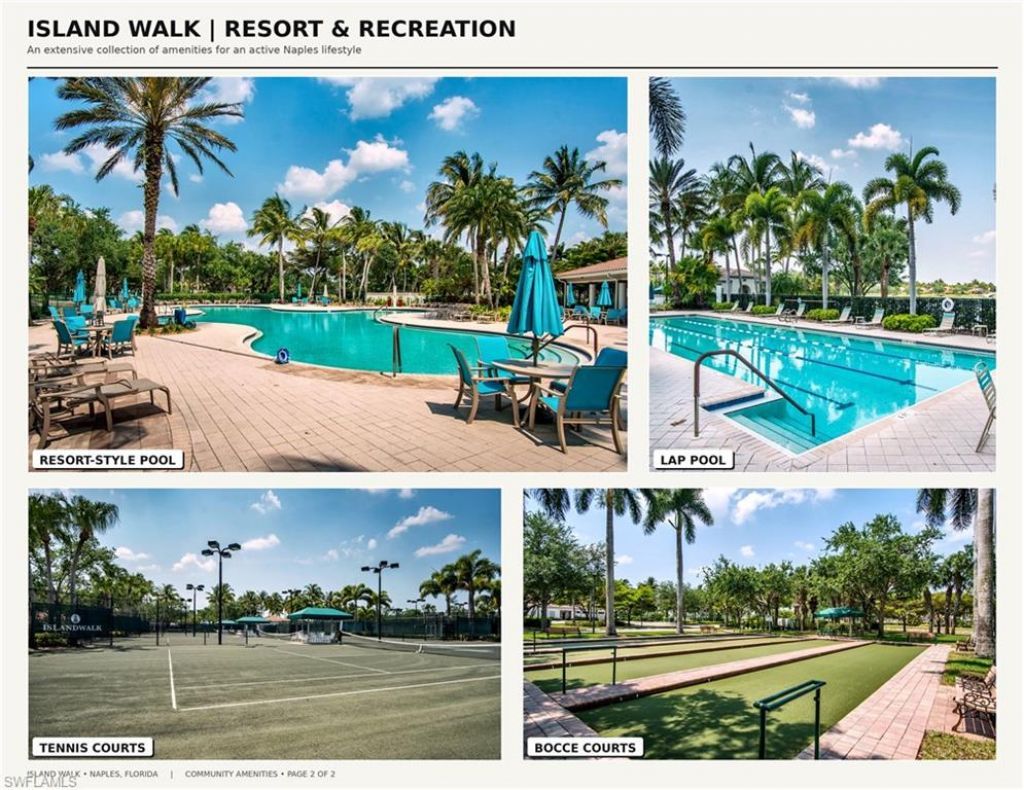 2737 Island Pond Ln, Naples, FL 34119 Photo