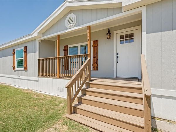 1125 County Road 607 , Alvarado, TX 76009