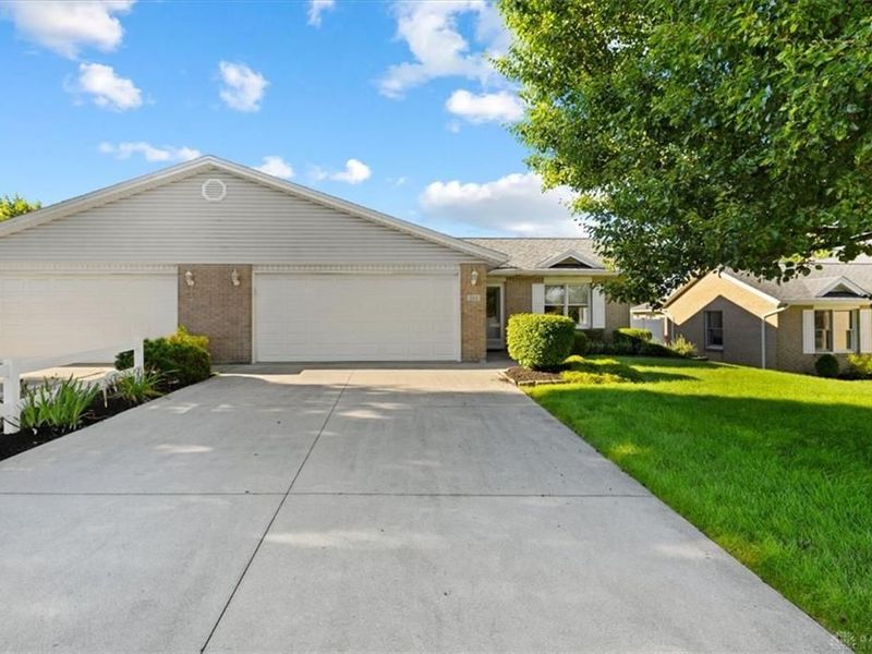 201 Ark Avenue, Greenville, OH 45331 Photo 2