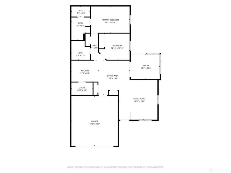 201 Ark Avenue, Greenville, OH 45331 Photo 35