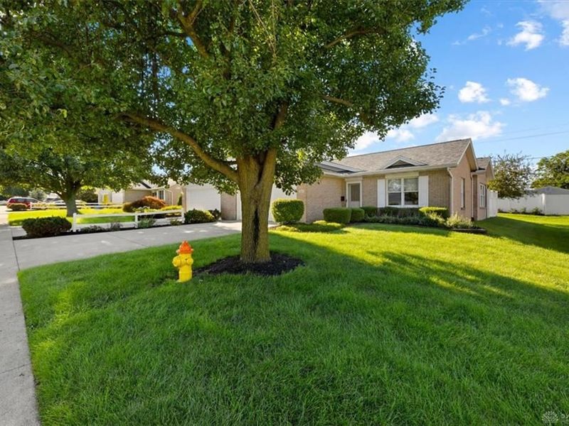 201 Ark Avenue, Greenville, OH 45331 Photo 4