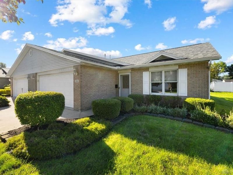 201 Ark Avenue, Greenville, OH 45331 Photo 5