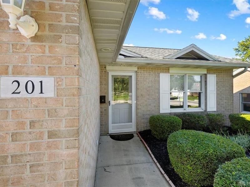 201 Ark Avenue, Greenville, OH 45331 Photo 6