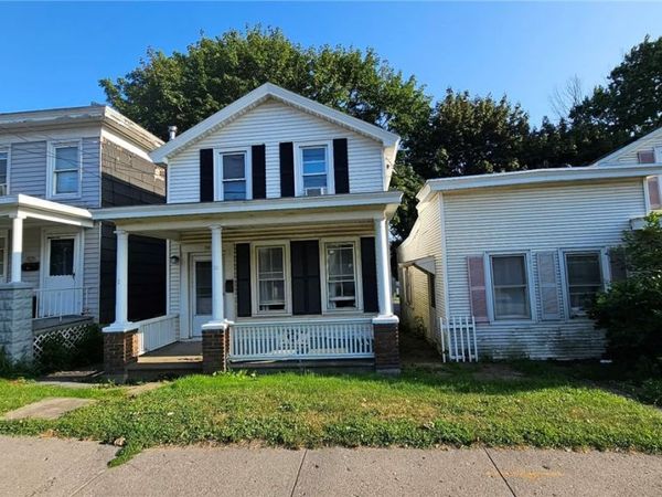 158 W Bridge Street, Oswego, NY 13126