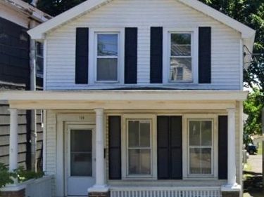 158 W Bridge Street, Oswego, NY 13126