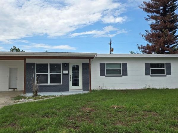 3627 E KALEY AVENUE , ORLANDO, FL 32812
