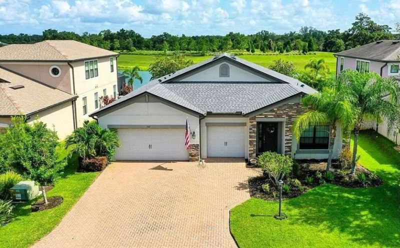 727 129th Street Ne, Bradenton, FL 34212 Photo