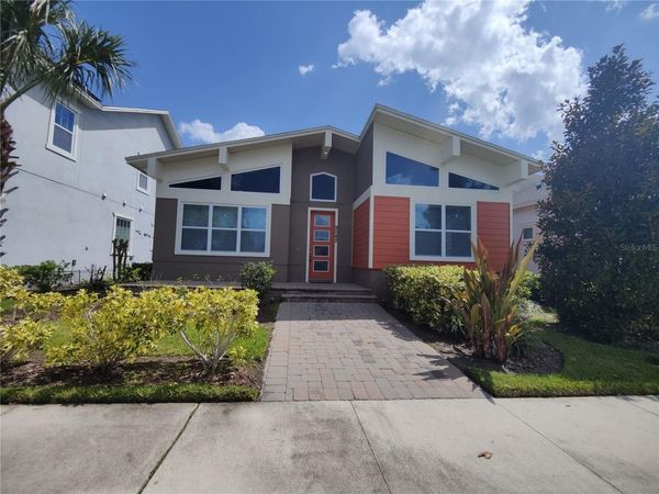 9042 YONATH STREET , ORLANDO, FL 32827