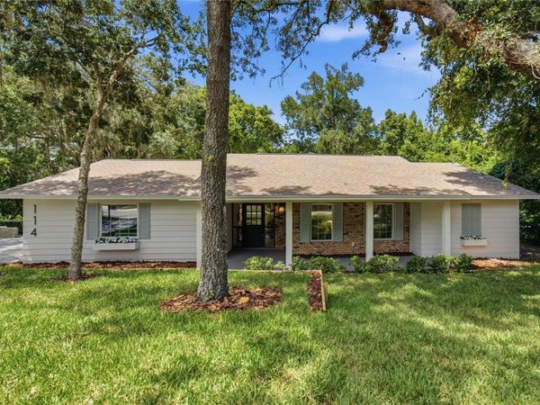 114 WAYLAND CIRCLE , LONGWOOD, FL 32779