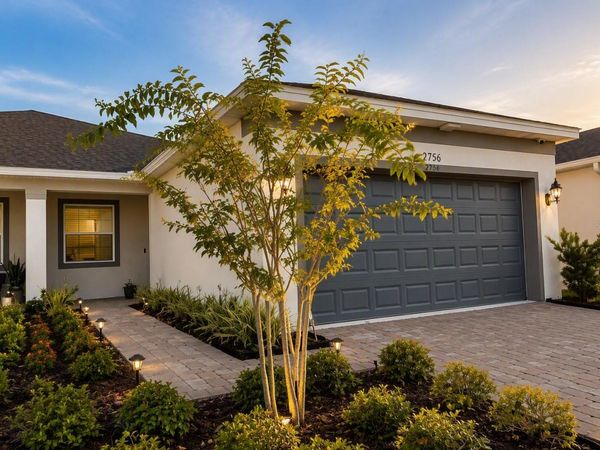 2756 SUMMER RETREAT LANE, KISSIMMEE, FL 34744