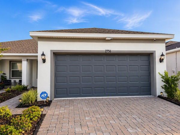 2756 SUMMER RETREAT LANE , KISSIMMEE, FL 34744