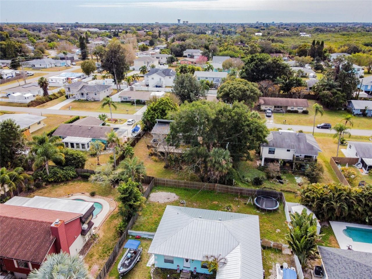532 45th Street Court W, Palmetto, FL 34221 Photo