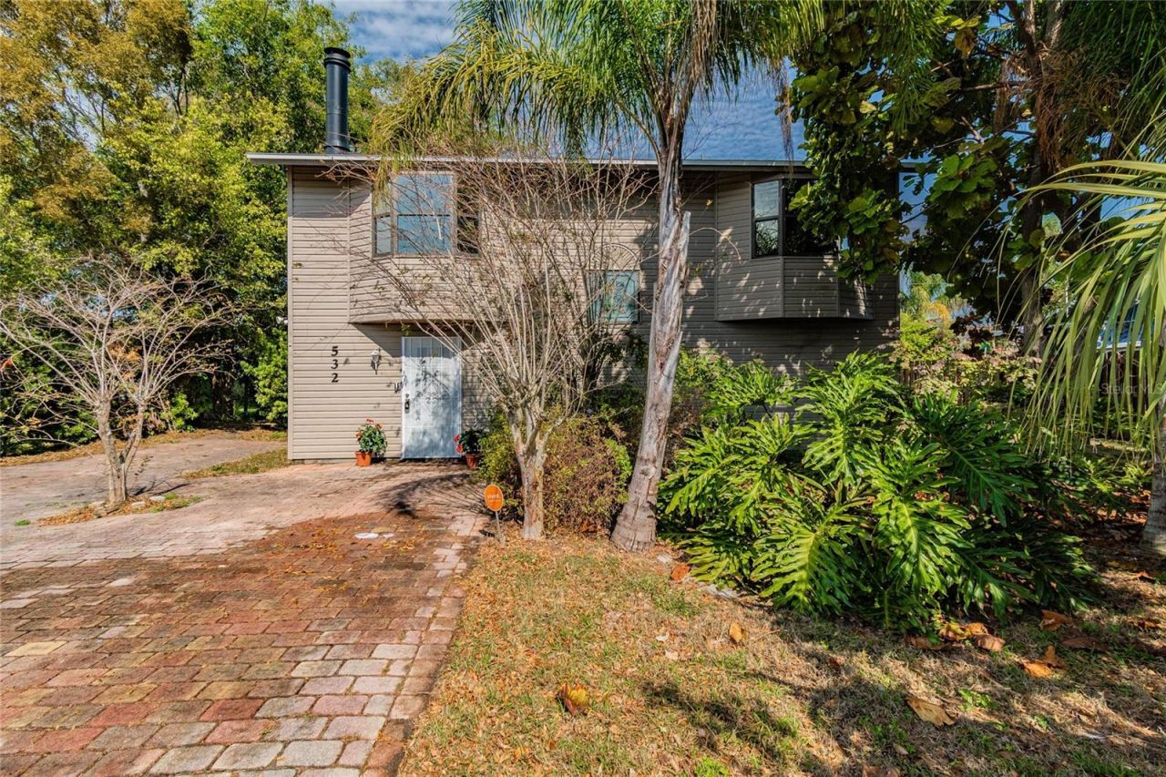 532 45th Street Court W, Palmetto, FL 34221 Photo