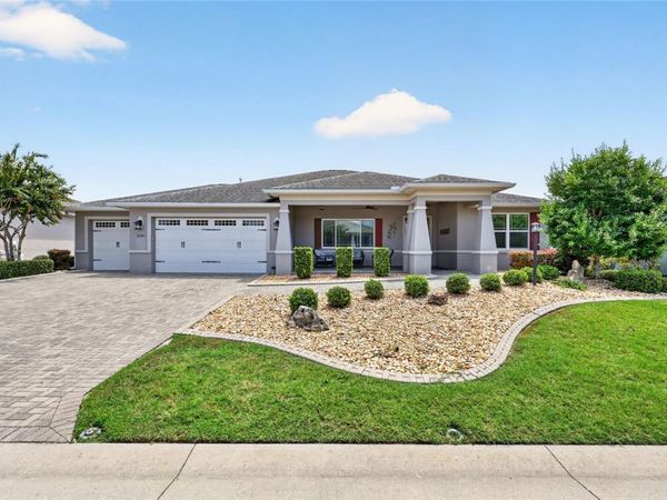 8745 SW 94TH AVENUE , OCALA, FL 34481