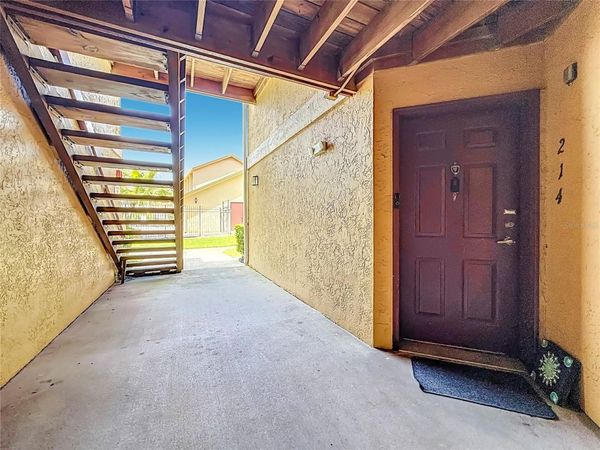 1550 S BELCHER ROAD , Unit 214, CLEARWATER, FL 33764