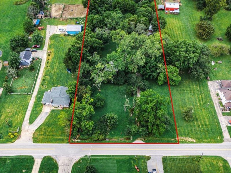 7637 Middletown Germantown Road, Madison Township, OH 45042 Photo 23
