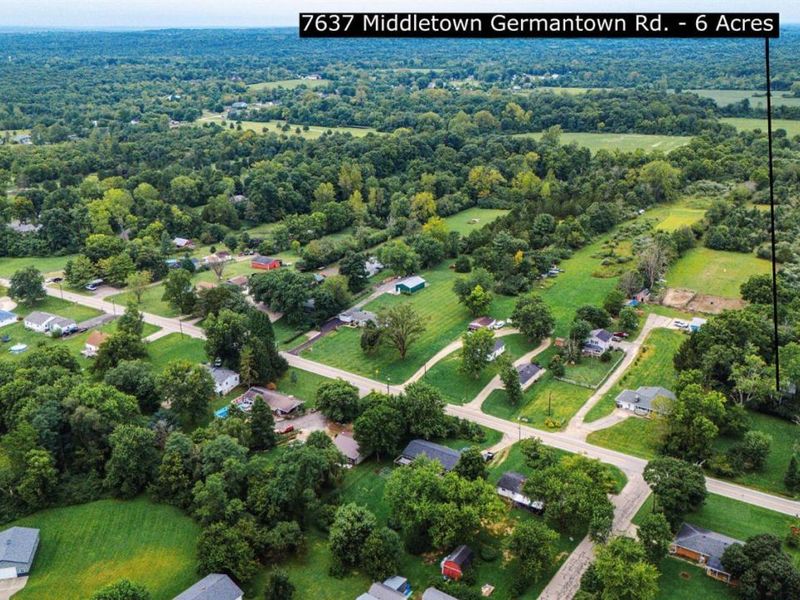 7637 Middletown Germantown Road, Madison Township, OH 45042 Photo 24