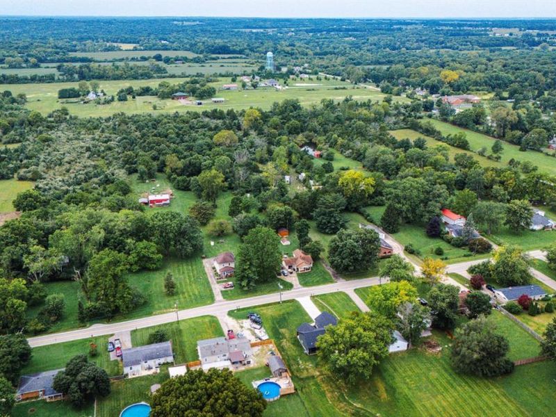 7637 Middletown Germantown Road, Madison Township, OH 45042 Photo 25