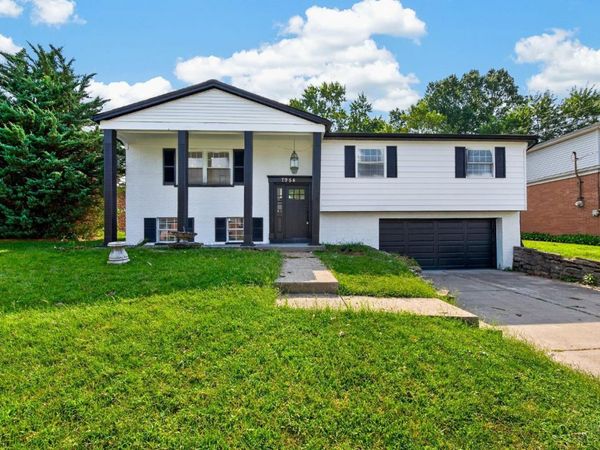 7954 Seward Avenue, Mt Healthy, OH 45231