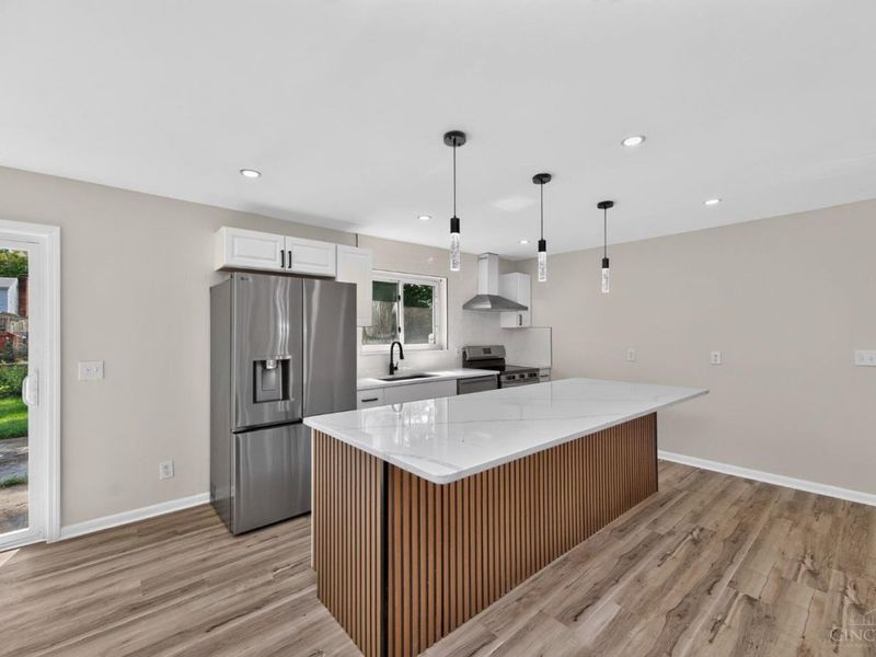 7954 Seward Avenue, Mount Healthy, OH 45231 Photo 17