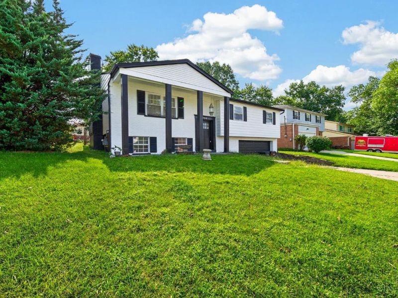 7954 Seward Avenue, Mount Healthy, OH 45231 Photo 2