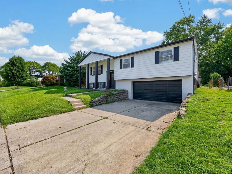 7954 Seward Avenue, Mount Healthy, OH 45231 Photo 4