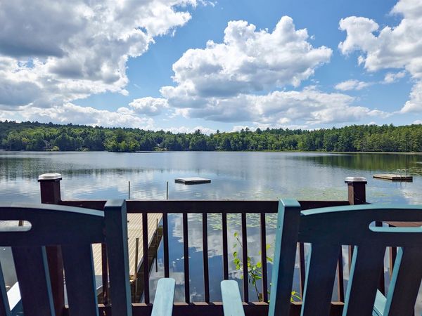 35 North Shore Road, Sunapee, NH 03782