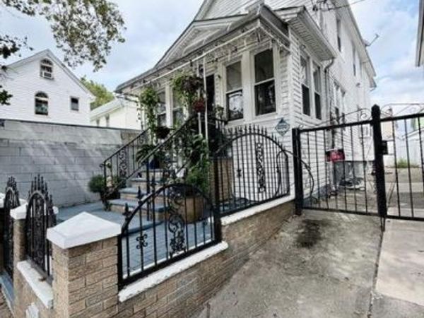 107-11 114th Street , Richmond Hill S., NY 11419