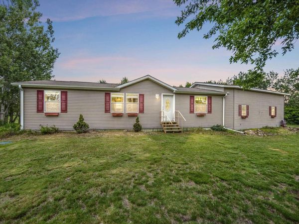 N5170 REDWOOD LANE, Shawano, WI 54166