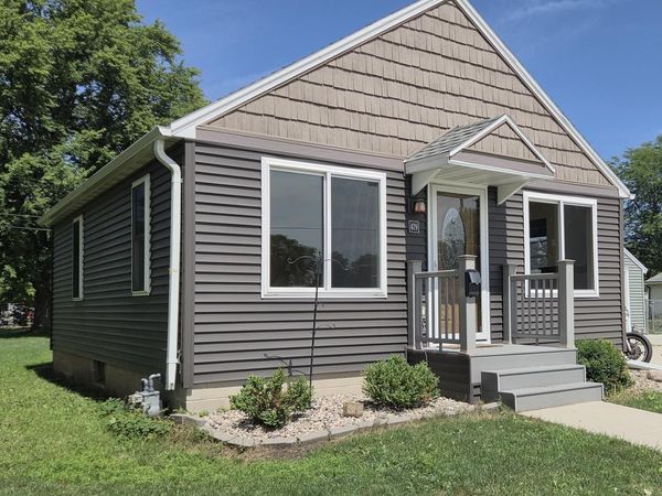 478 4th STREET, Fond Du Lac, WI 54935