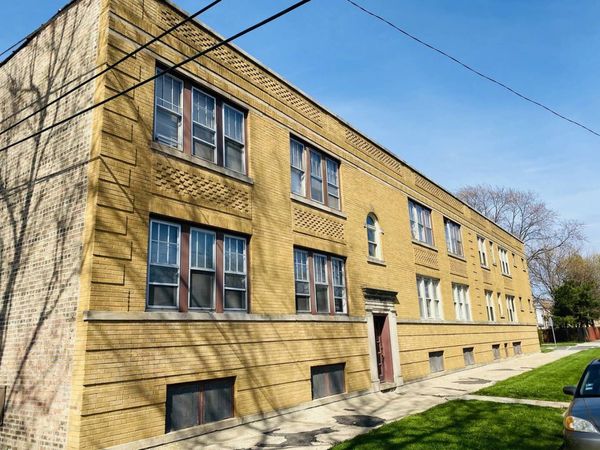 2502 N Monitor Avenue , Unit 1, Chicago, IL 60639
