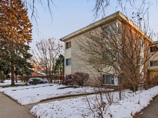 200 South Boulevard , Unit 1C, Evanston, IL 60202