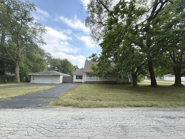 3355 W 161st Street, Markham, IL 60428 Main Photo