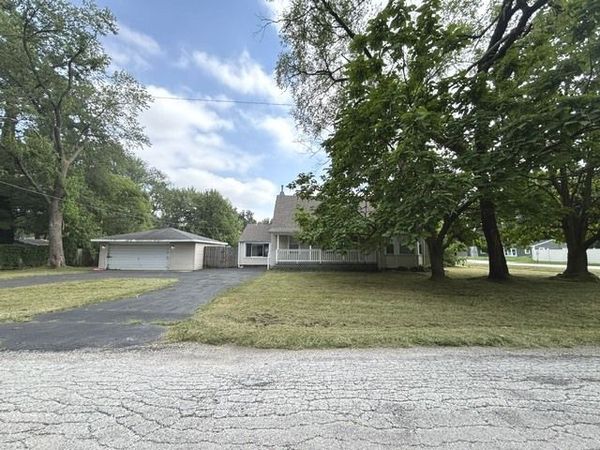 3355 W 161st Street , Markham, IL 60428