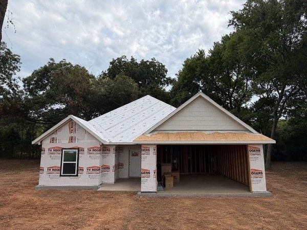 356 Sooner Circle , Durant, OK 74701