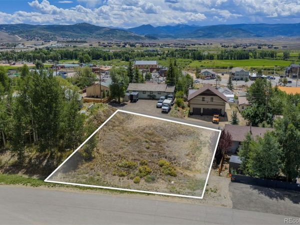 420 E Topaz Avenue , Granby, CO 80446